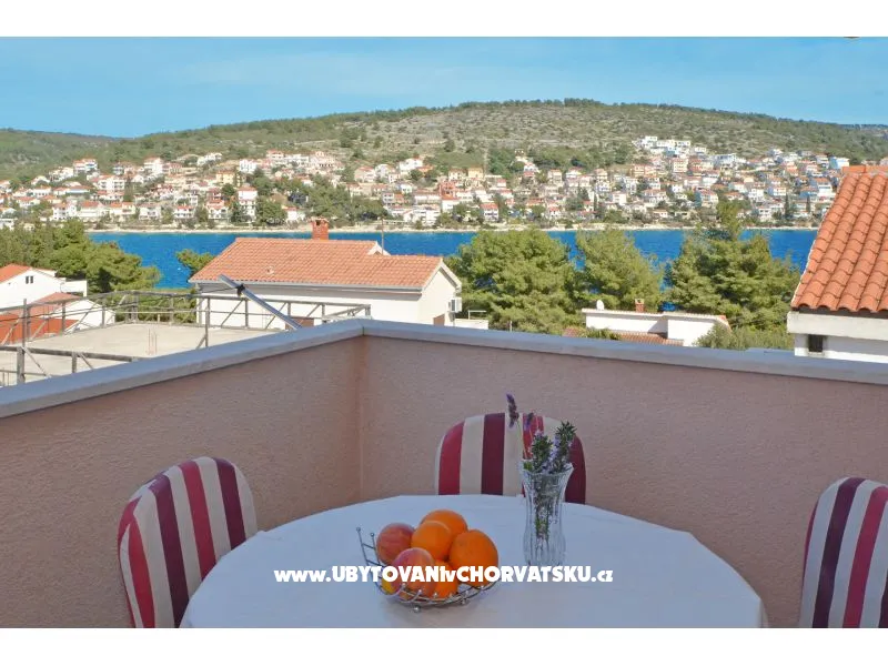 Bocic Apartments - Trogir