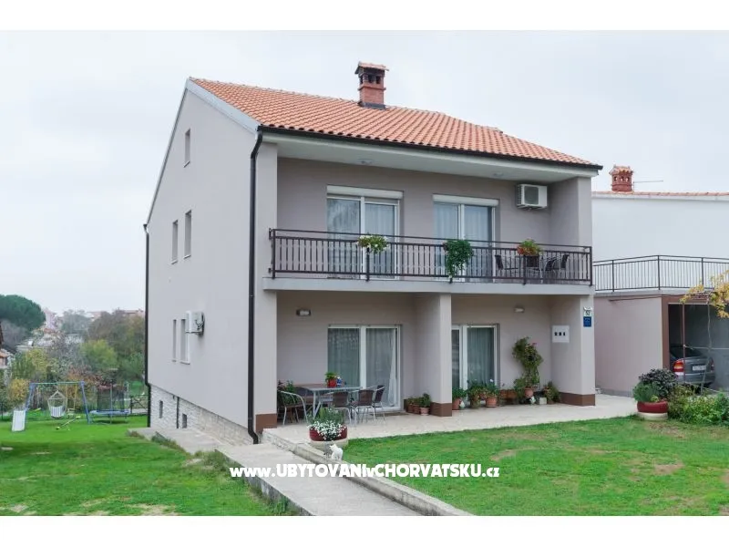 Apartments Valbandon - Fažana