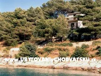 Apartmán Buturić - Sali – Dugi otok